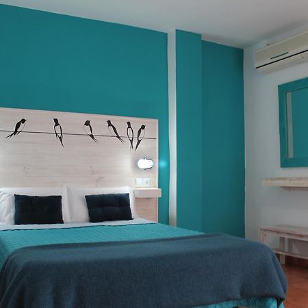 Hotel El Pino Teror Eksteriør bilde